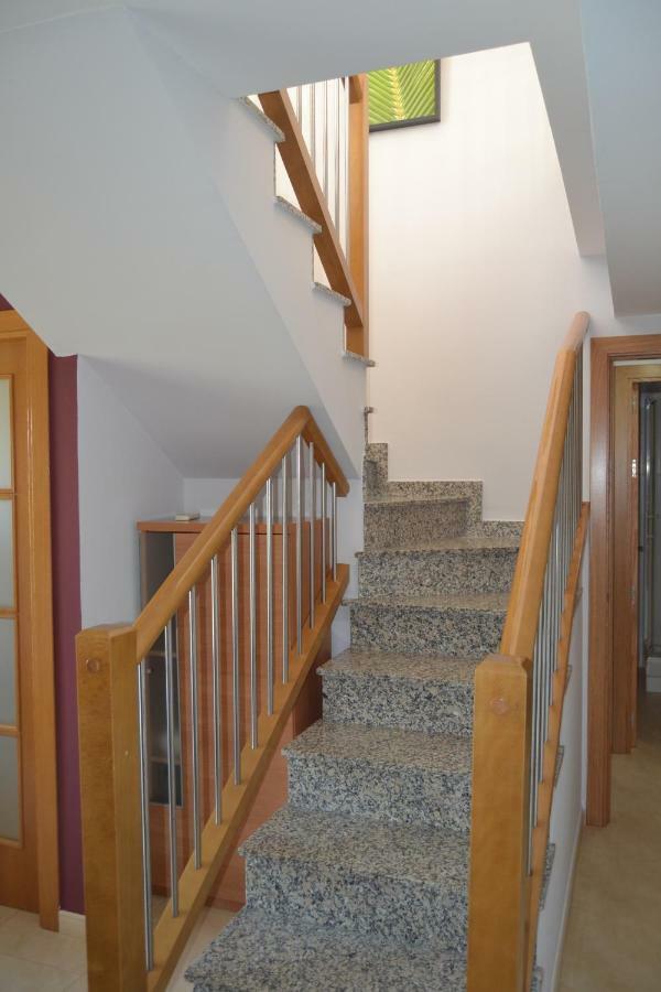 Appartement Atico Mar Y Montana à Sant Carlos de la Ràpita Extérieur photo