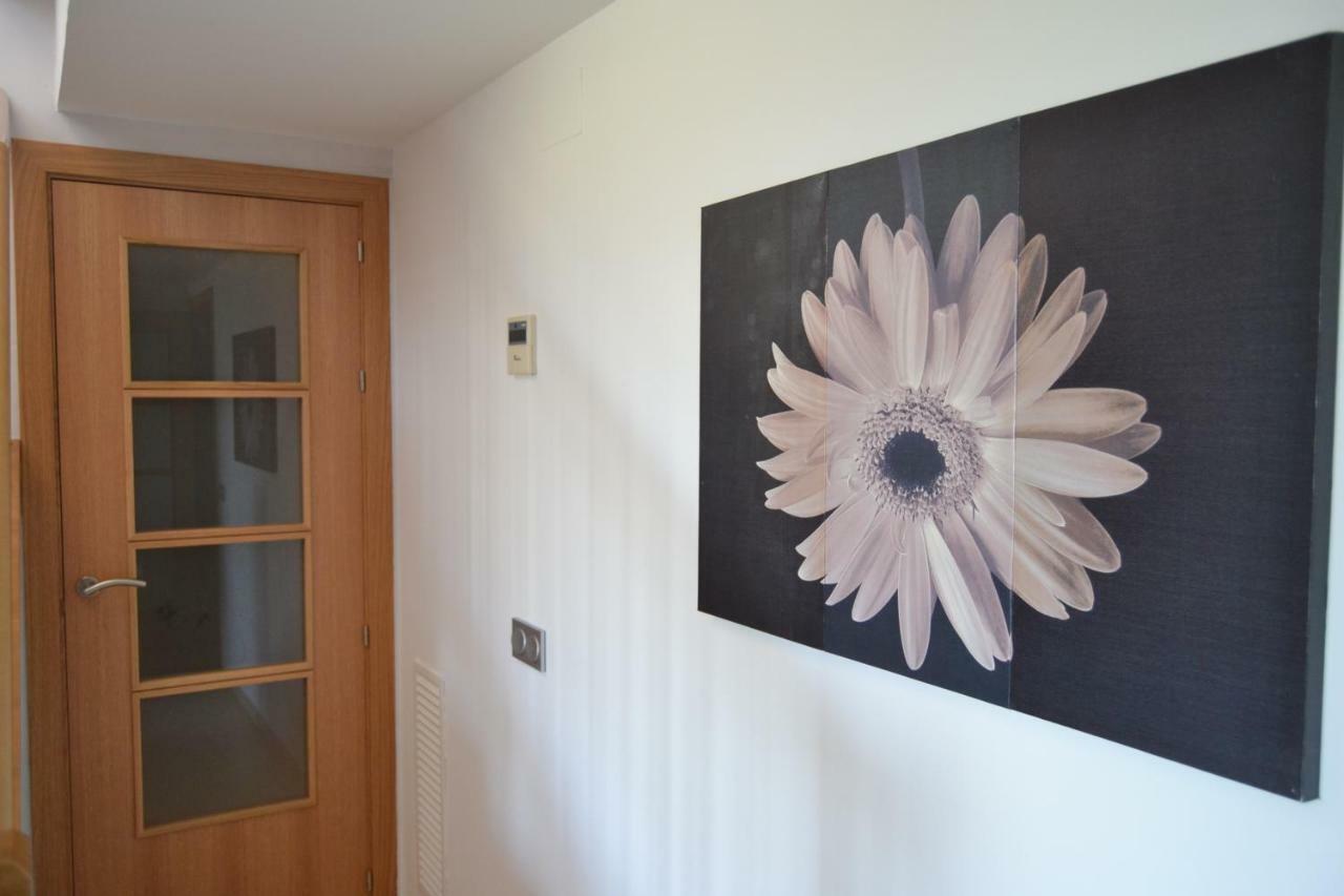 Appartement Atico Mar Y Montana à Sant Carlos de la Ràpita Extérieur photo