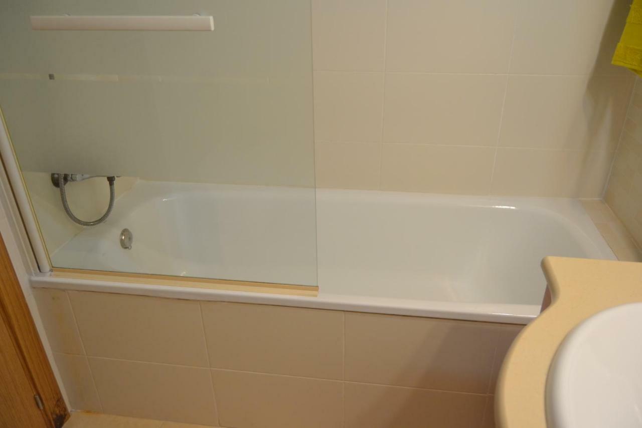 Appartement Atico Mar Y Montana à Sant Carlos de la Ràpita Extérieur photo
