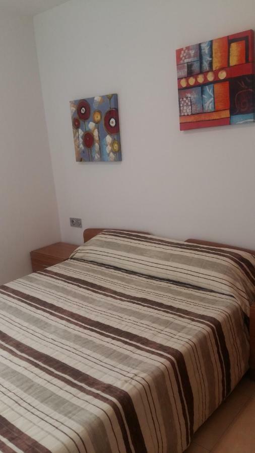 Appartement Atico Mar Y Montana à Sant Carlos de la Ràpita Extérieur photo