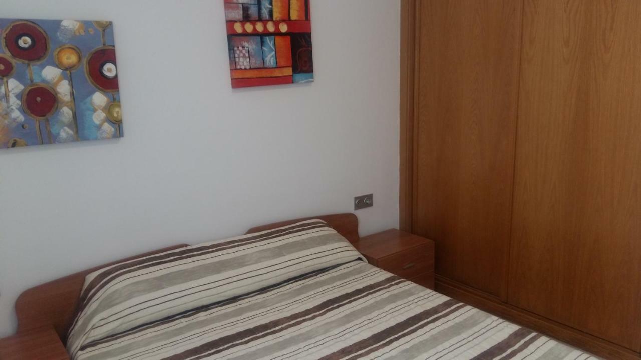 Appartement Atico Mar Y Montana à Sant Carlos de la Ràpita Extérieur photo